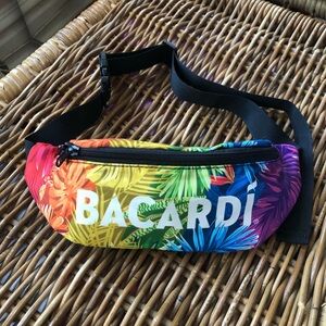BACARDI RUMBA FANNY PACK 🪇